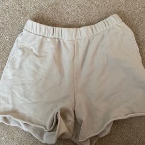 Aerie cotton shorts